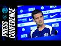 CRISTIAN CHIVU'S PRESS CONFERENCE 🎙️| INTER-ROMA | SEASON 2025/2026 ⚫🔵
