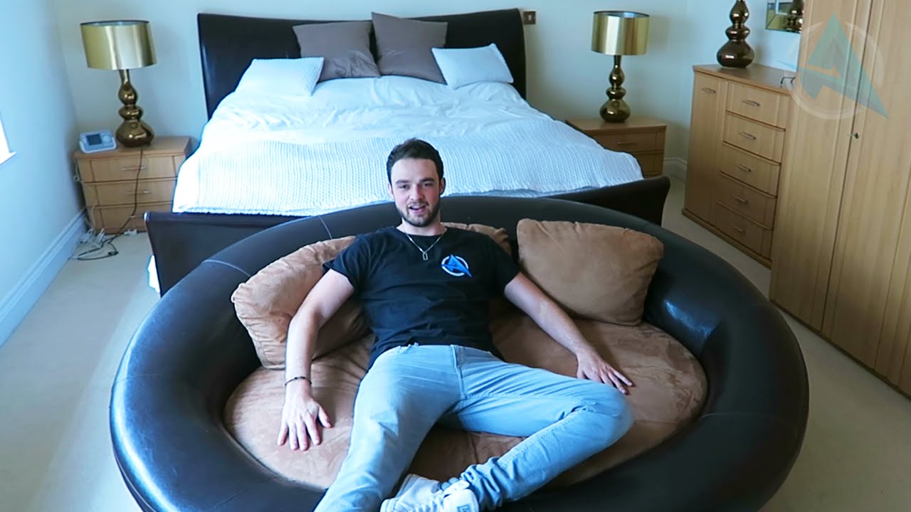 official secrets Ali-A NEW FLAT TOUR!!