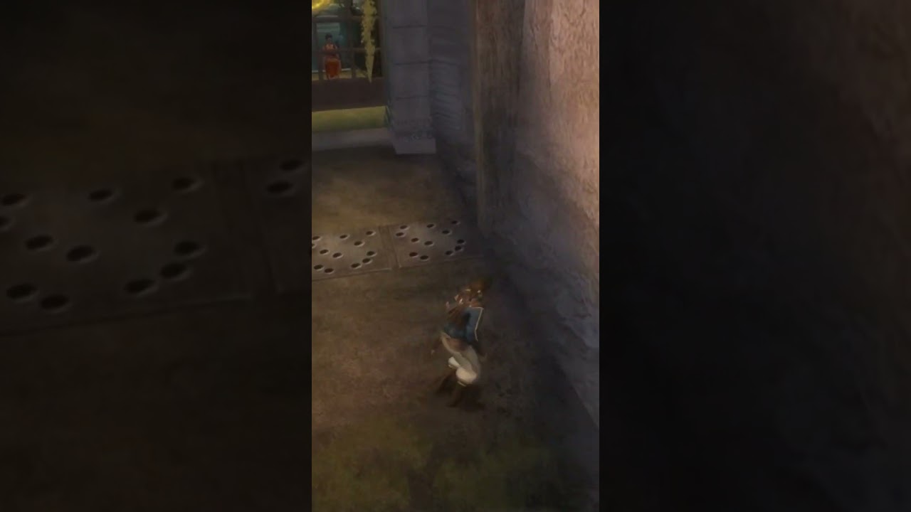 Forgot how to dodge these traps