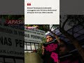 API Gelar Aksi 28 Tahun Reformasi di Depan Komnas HAM #komnasham #api #reformasi #beritaterkini