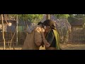 Rangasthalam kiss scene video| Ram charan | Samantha|