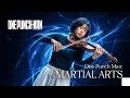 One Punch Man – Martial Arts (Bang OST) | Epic Violin Cover (Epic Anime OST)