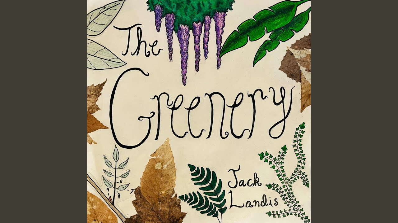 Snake Song/Red Roses (Reprise)