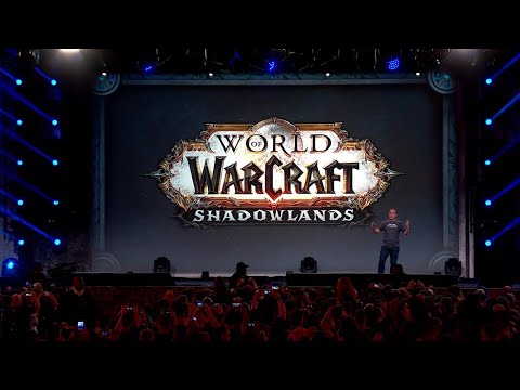 ब्लिज़कॉन 2019 | Warcraft की दुनिया: आगे क्या है | पूर्ण पैनल