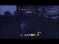 Beginning of video