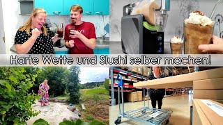 Download Lagu Wochenende genießen - Selber Slushi machen - Harte Wetten mit Uschi | PrimaDina MP3 Download Lagu Wochenende genießen - Selber Slushi machen - Harte Wetten mit Uschi | PrimaDina MP3