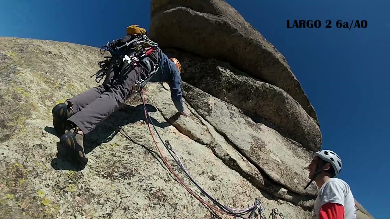 MOGOTE DE LOS SUICIDAS