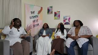 EP.#10. RAISING & BECOMING || #EXPAT #MOMS TELL THEIR STORIES || WE HEARD YOU...NOW HEAR US.