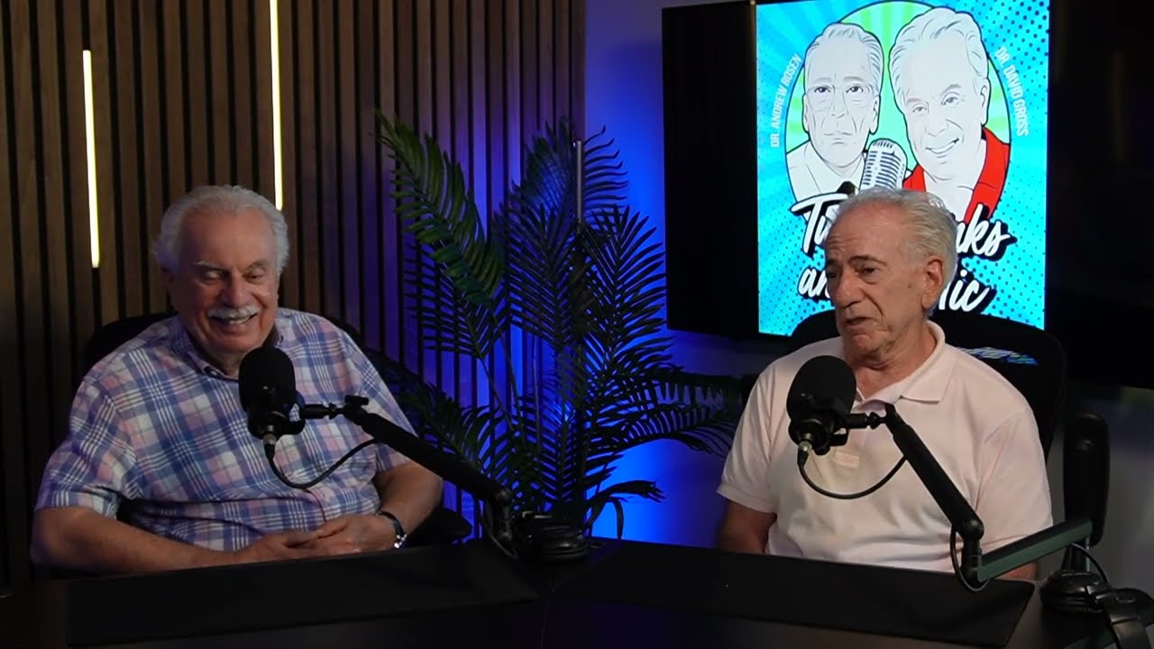 Understanding Obsessive Compulsive Disorder and Why the Brain Won’t Let Go