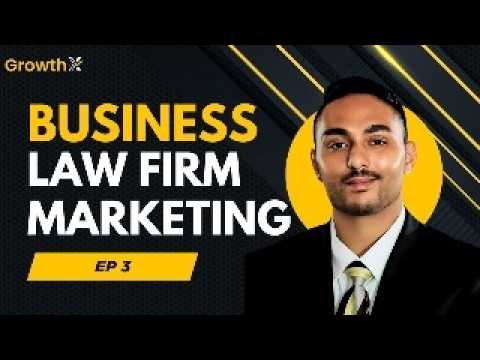 The Business Law Secrets Every Entrepreneur Learns Too Late - YouTube
