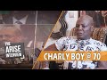 ARISE News Special: Charly Boy At 70