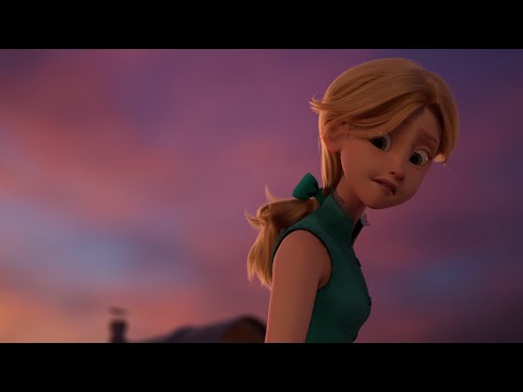 MechWest Animation Reel - Tommaso Maurutto