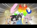アイリって誰?カズサにとっての反対の自分です。ヨシミにとっての当たり前です。ナツにとっての不変の環境です。アイリが消えるなら、放課後スイーツ部も消えます。アイリが笑うなら放課後スイーツ部も笑います。ア