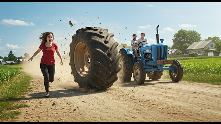 78 Worst Tractors Ever Made in History – Full List of Disasters!