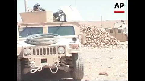 US-led coalition send more than 11,000 troops against Taliban