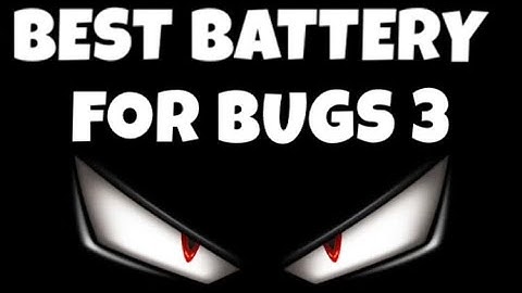 Best battery for MJX Bugs 3 RC drone force one compatible Makerfire 🔥 T-Lite Multi-protocol Radio