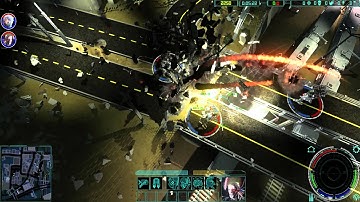 VOXELFIELD GAMEPLAY TEASER