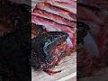 The Technique for Perfectly Smoked Ribs Every Time 🍖 #bbq #Shorts #smoking