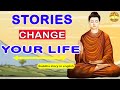 Zen Stories That Will Change Your Life Forever! The Power of Patience, Silence, and Plan of God