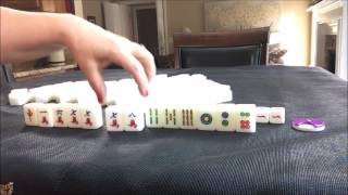 Hong Kong Mahjong 2017 Random Pulls 20170706 screenshot 5