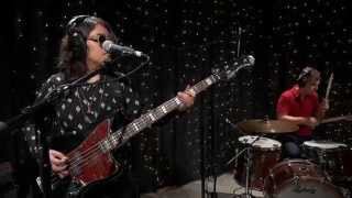 Las Robertas - Lighter Valley (Live on KEXP)