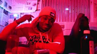 (Video) YB Rilo "Red Zone Remix" Ft Beeda Weeda (dir. Toxik Films)