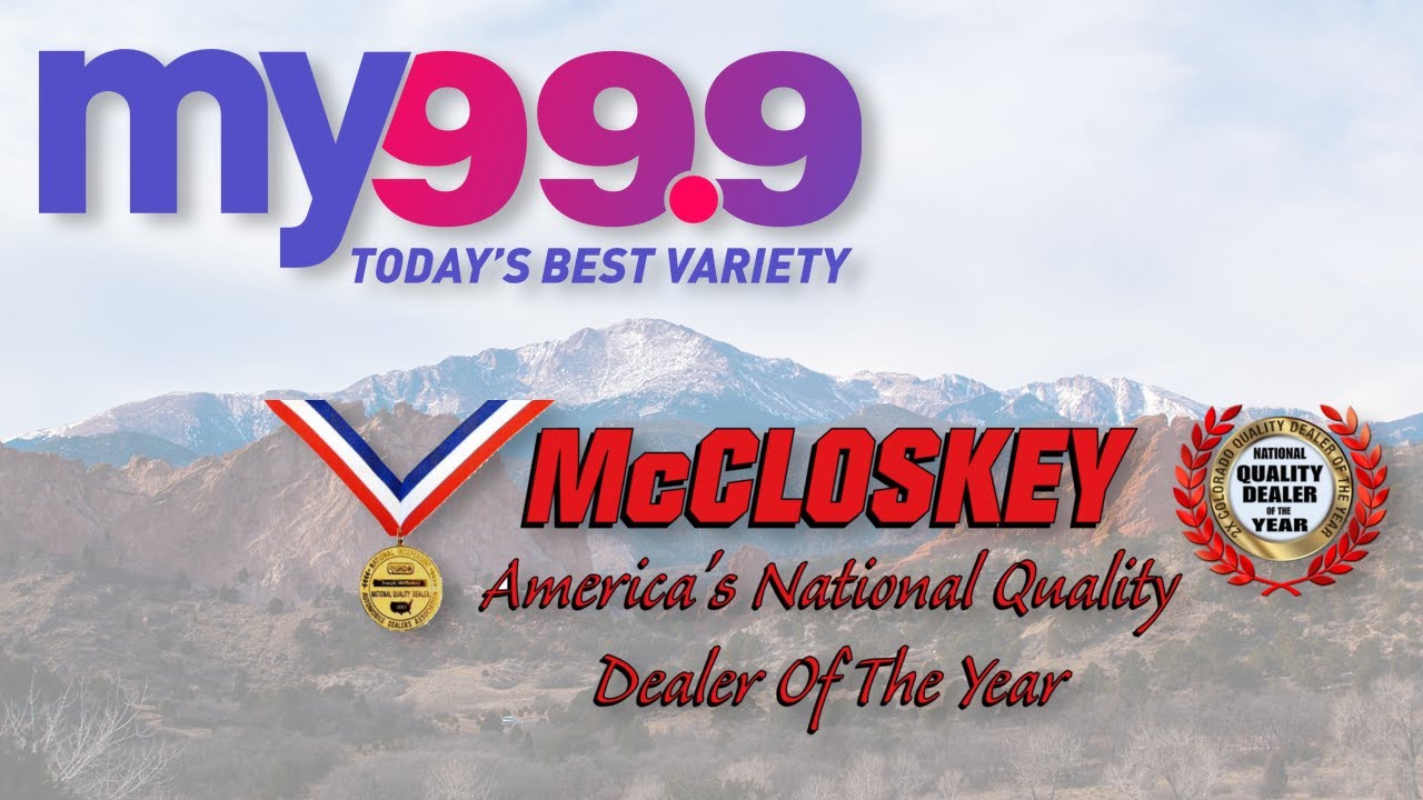 Johnjay and Rich McCloskey Motors in Colorado Springs YouTube