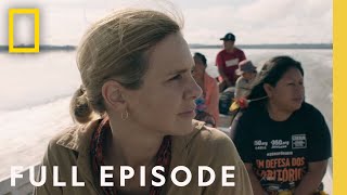 Amazon Mafia (Full Episode) | Trafficked with Mariana van Zeller