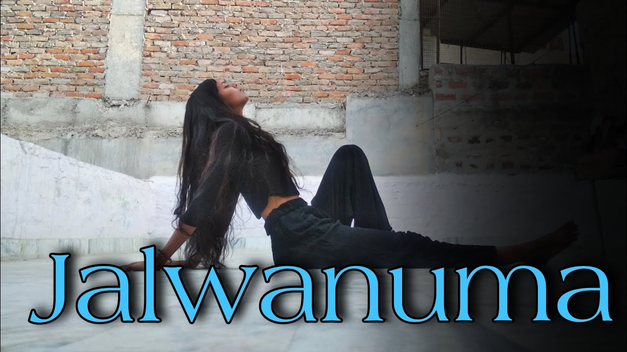Dance Cover On Jalwanuma A R Rahman Heropanti 2 Muskan Verma 