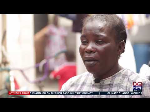 Delay in leap payments: Beneficiaries cry for release and increase - Joy News Prime (14-9-21) Delay in leap payments: Beneficiaries cry for release and increase - Joy News Prime (14-9-21)