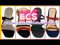 Womens heel collection 2022  sandals by ecs  sa studio reviews