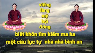 Hoàn cầu Trái Đất chuyển xây. Gớm ghê cho chúng phơi thây muôn ngàn.