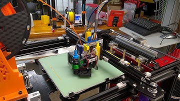 New wiring for the OmniaDrop