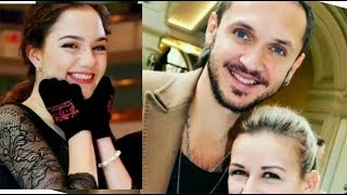 М. Траньков: Как только Медведева выиграет очередной чемпионат мира, Европы, ее снова начнут любить М. Траньков: Как только Медведева выиграет очередной чемпионат мира, Европы, ее снова начнут любить