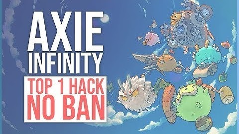 FREE Axie infinity Bot 2.0 / Auto Farm / Auto Battle Bot / CRYPTO FARM / TUTORIAL / Actuality 2021