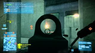 Hackusation long live bf3