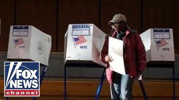 Protecting your vote from foreign interference