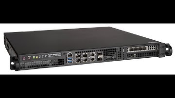 How to take DM-NVX-DIR-ENT web access for the configuration? #Crestron #NVX-DIRECTOR