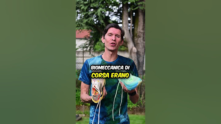La scarpa più comoda ti fa correre meglio? La scienza risponde (e sorprende!)