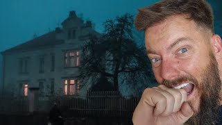 Mother Found Dead at this ABANDONED MANSION  Daughter Never Returned Till We Got Caught!
