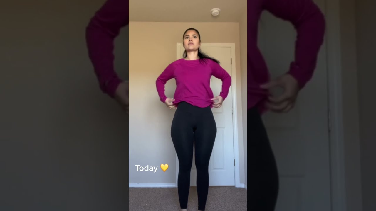  INCREDIBLE Body Transformation Glow Up Motivation Weightloss