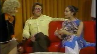Leta Powell Drake Interview with Bill Bixby (1980)