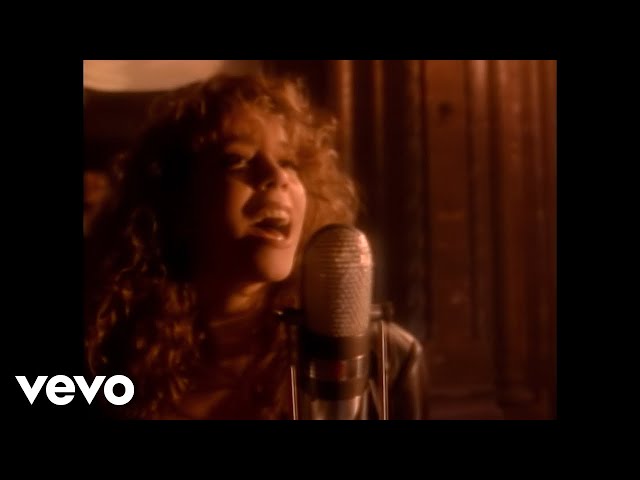 Mariah Carey - Make It Happen