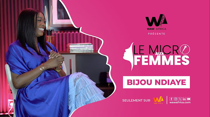 CEP GALA : La Soirée Caritative de Khady Ndiaye Bijou – Mode, Médias, et Humanitaire - Elle dit tout