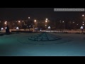 Фонтан городского дворца культуры, вебкамера в Северодонецке