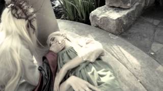 Legolas/Thranduil CMV - Safe and Sound