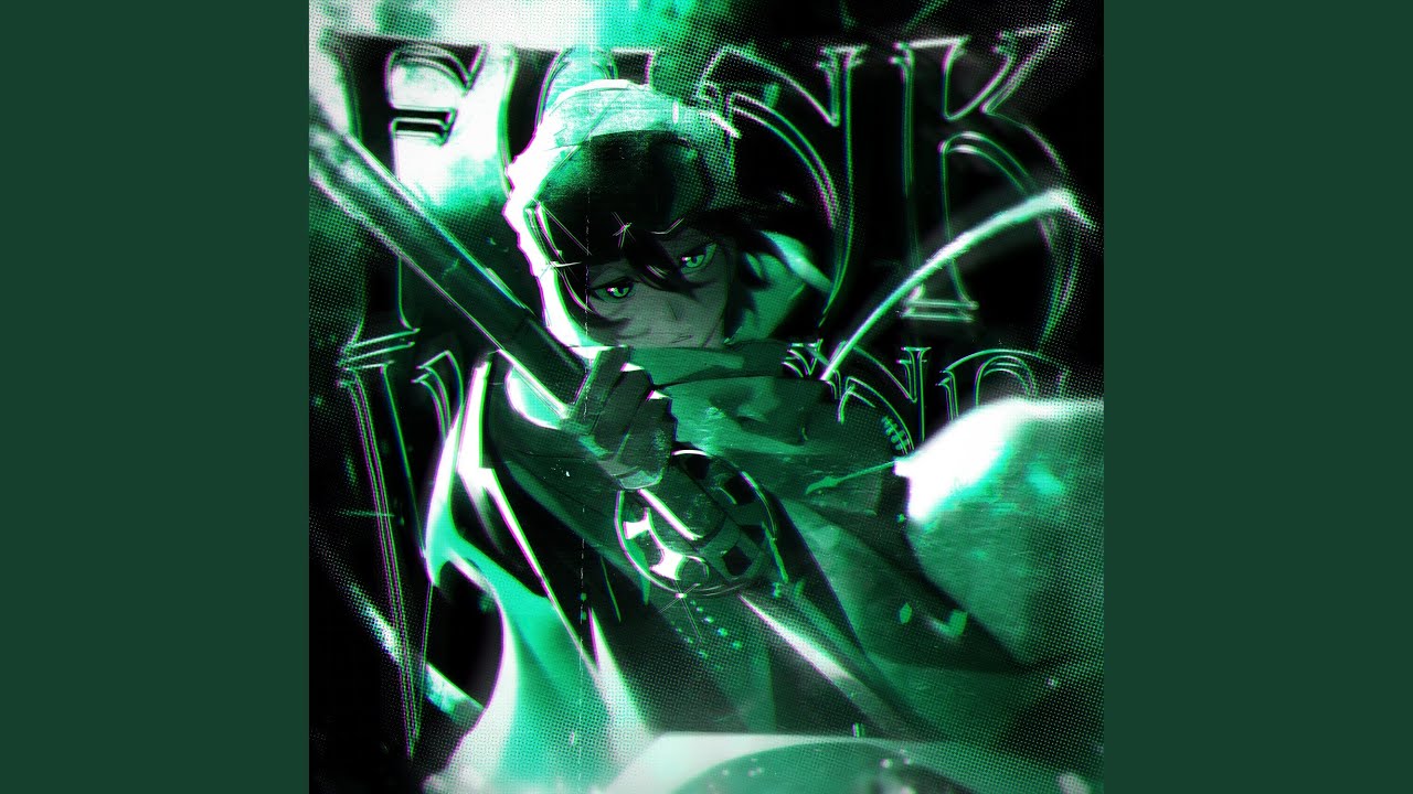 FUNK VENENO (Extremely Slowed)