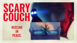 SCARY COUCH | Short Horror Comedy Film