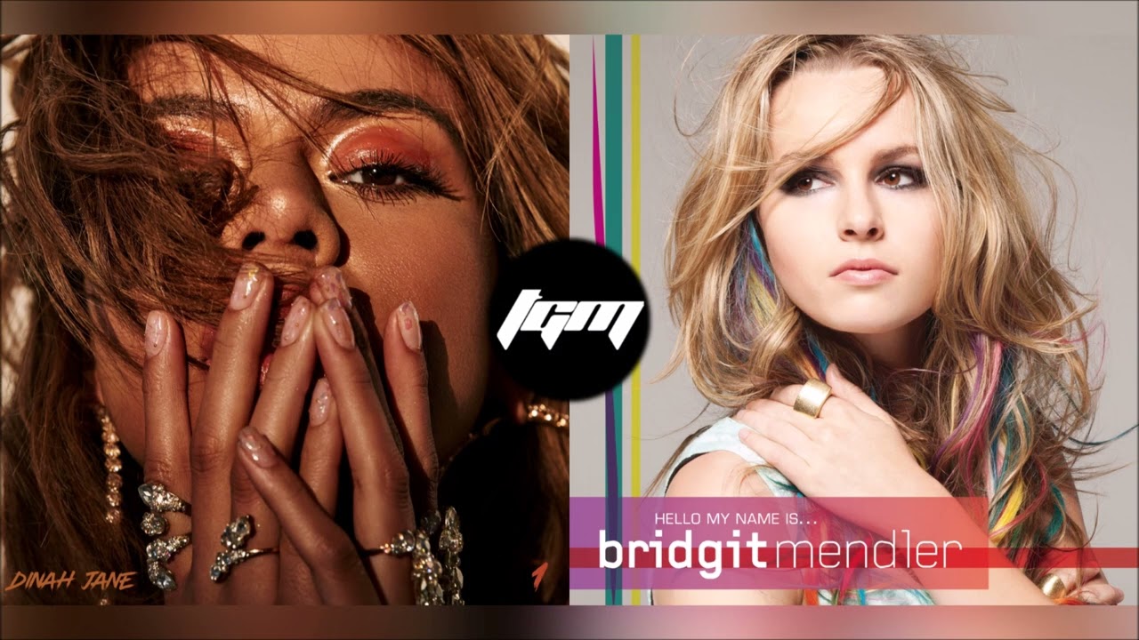 Heard The Hurricane Before | Dinah Jane & Bridgit Mendler Mashup