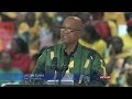 Zuma highlights ANC's achievements